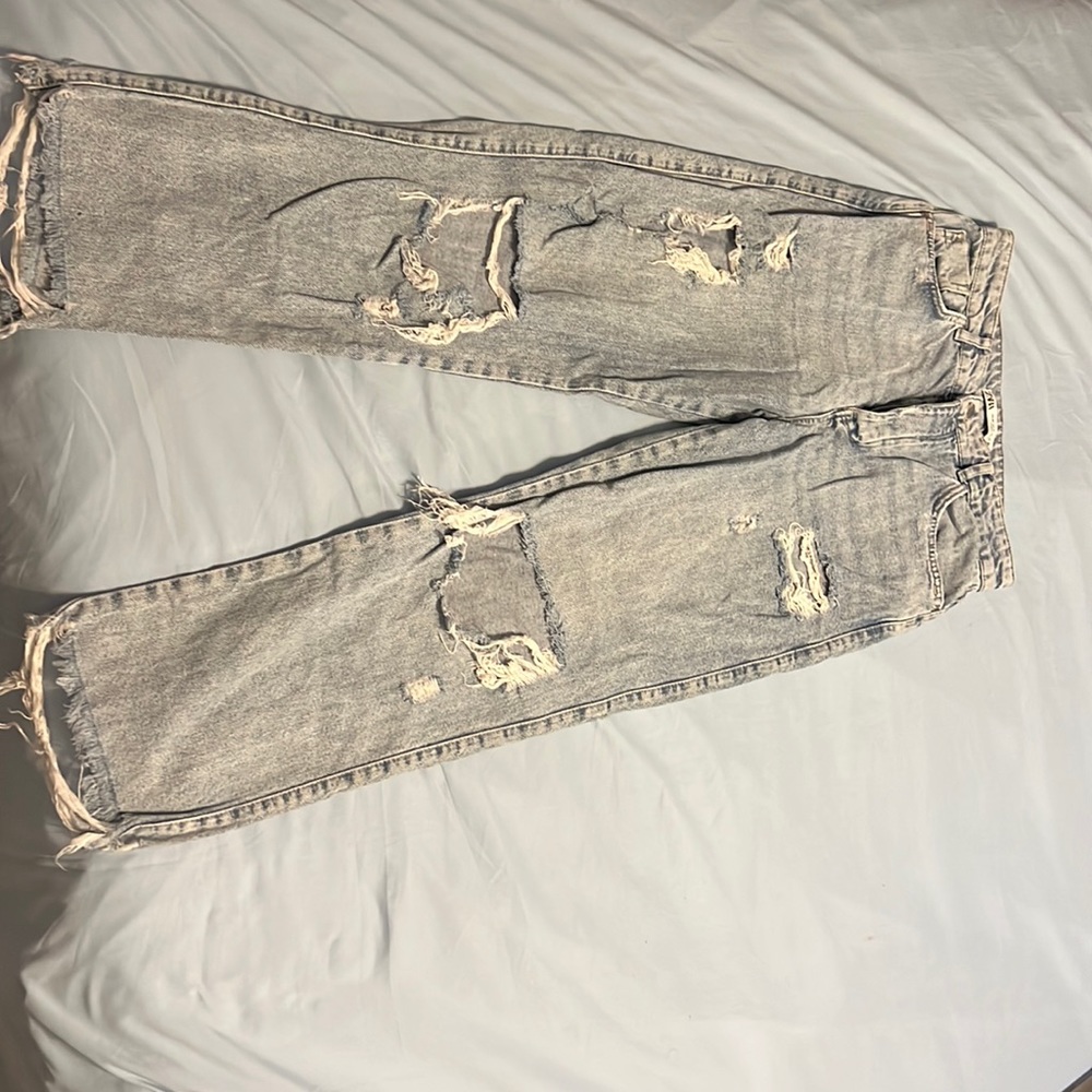 Zara Women Jeans